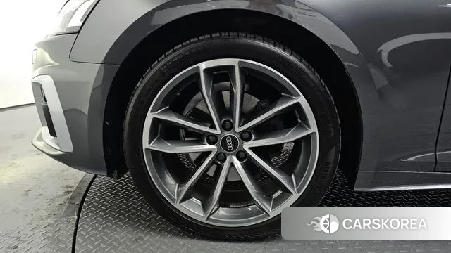 Audi A5 (F5) id 3606641 из Кореи 15