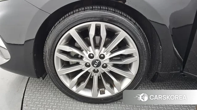 Kia K7 Premier id 3209308 из Кореи 15