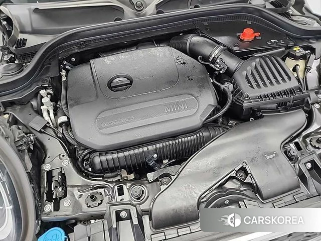 Mini Cooper S id 4507737 из Кореи 15