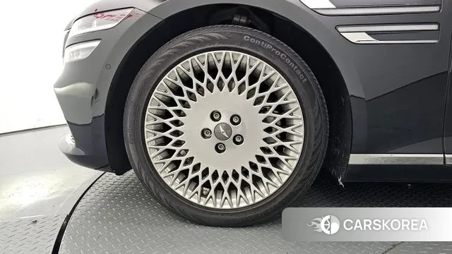 Genesis G80 (RG3) id 2902226 из Кореи 15