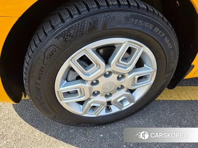 Hyundai Staria id 3787429 из Кореи 15