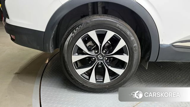 Renault Korea (Samsung) XM3 id 4223827 из Кореи 32