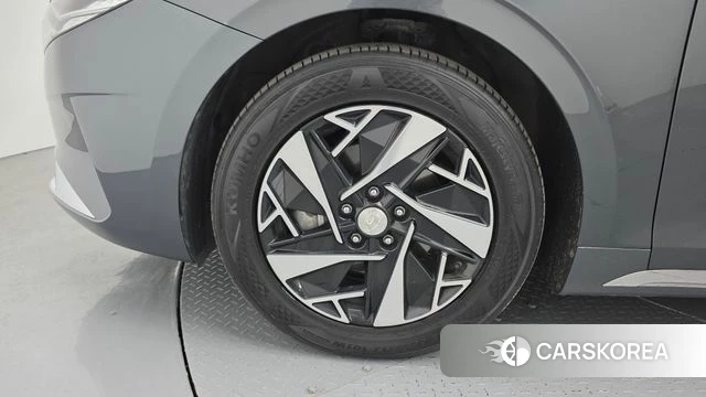 Hyundai The New Grandeur IG Hybrid id 4293245 из Кореи 15