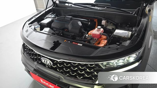 Kia Sorento 4th Generation id 4642385 из Кореи 34