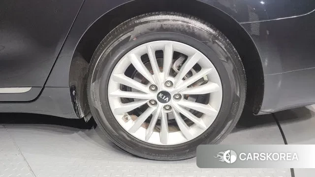 Kia K7 Premier id 3385766 из Кореи 15