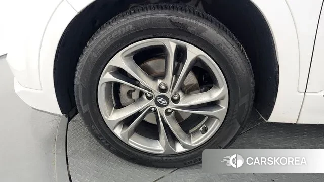 Hyundai Santa Fe TM id 3009243 из Кореи 15