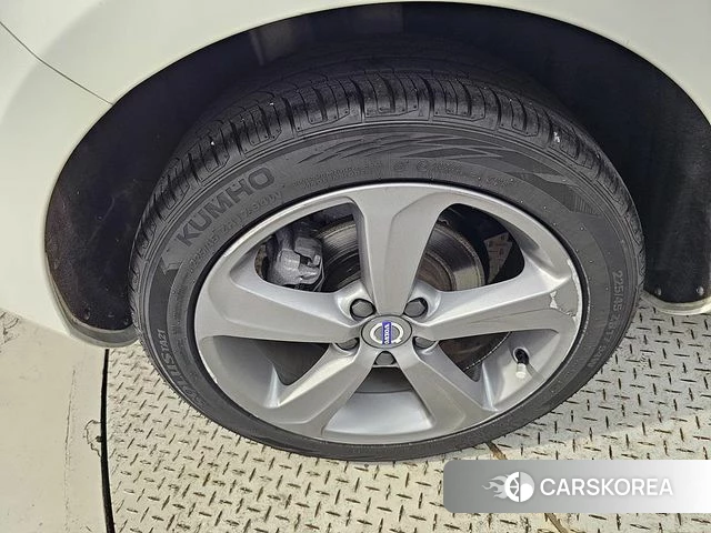 Volvo V40 id 4626342 из Кореи 15