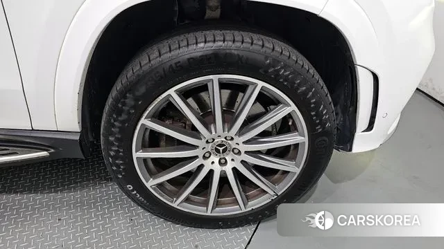 Mercedes-Benz GLS - Class X167 id 2994100 из Кореи 15