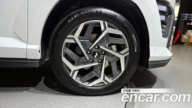 Hyundai Kona Hybrid (SX2) id 2733722 из Кореи 15