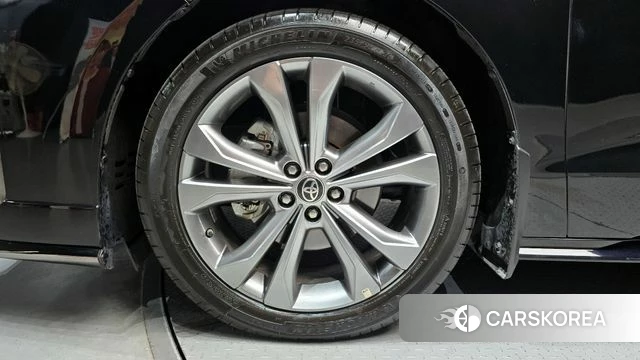 Toyota Sienna 4th Generation id 4408270 из Кореи 26