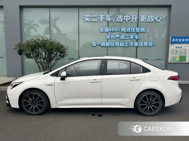 Toyota Lei Ling id 4341707 из Китая 7