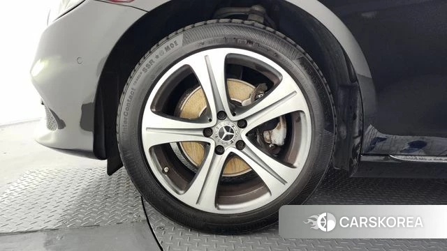 Mercedes-Benz E-Class W213 id 3820613 из Кореи 15