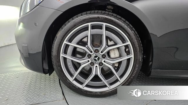 Mercedes-Benz E-Class W213 id 4716760 из Кореи 32