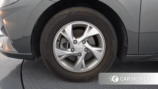 Hyundai Avante (CN7) id 2989148 из Кореи 15