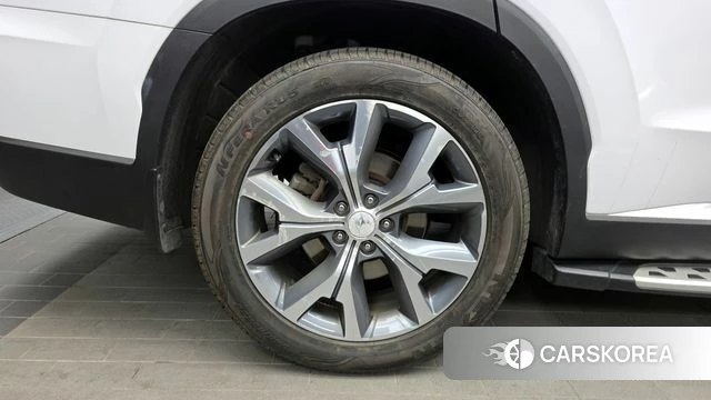 Hyundai Palisade id 4284951 из Кореи 25