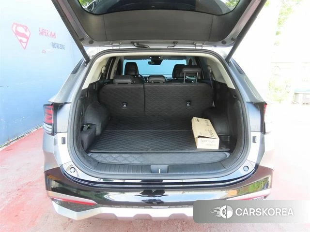 Kia Sportage 5th Generation id 4749343 из Кореи 15