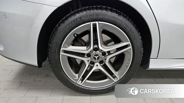 Mercedes-Benz A-Class W177 id 3562583 из Кореи 15