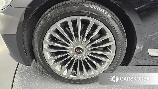 Kia More K9 id 4900758 из Кореи 31