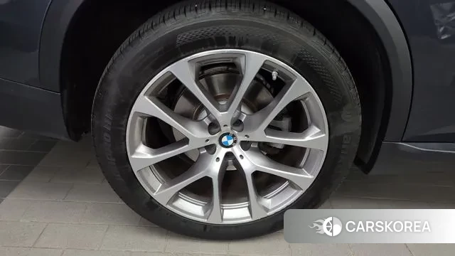 BMW X5 (G05) id 3023622 из Кореи 15