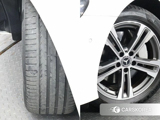 Mercedes-Benz E-Class W213 id 4910914 из Кореи 15