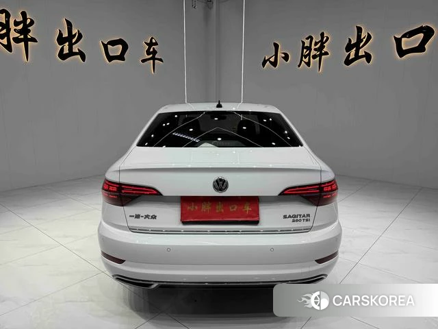 Volkswagen Sagitar id 4278823 из Китая 16