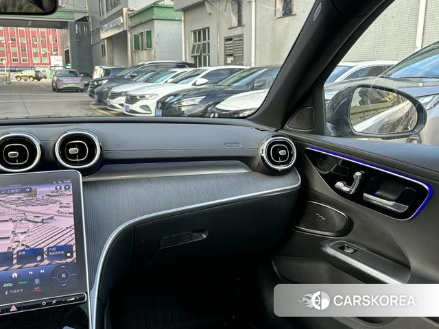 Mercedes-Benz Class C id 4333272 из Китая 11