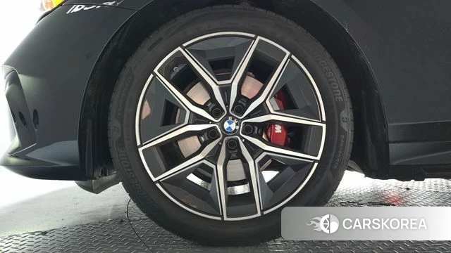 BMW 5 Series (G60) id 4505176 из Кореи 15