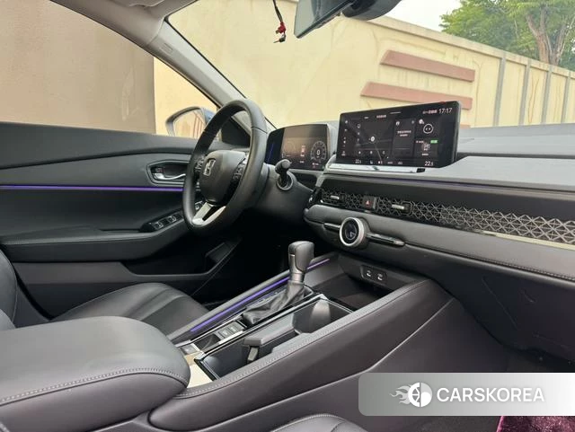 Honda Accord id 4359672 из Китая 24