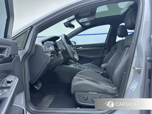 Volkswagen Golf id 4290874 из Китая 20