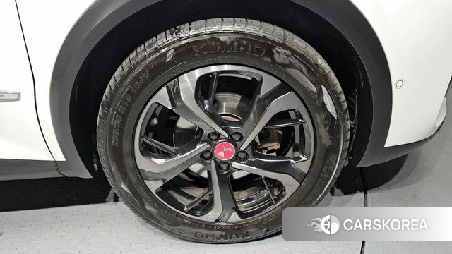 Citroen / DS DS7 Crossback id 3828928 из Кореи 15