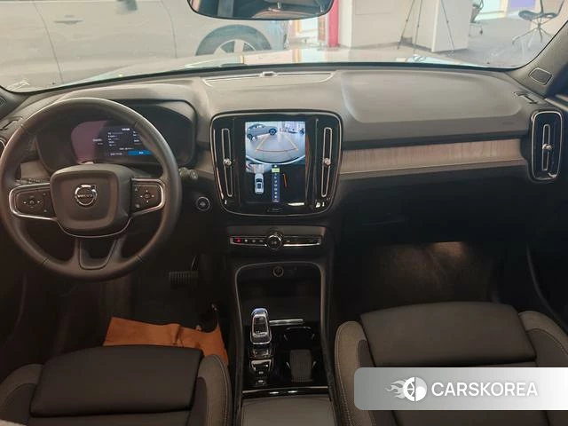 Volvo XC40 id 4214182 из Китая 19