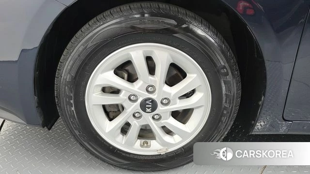 Kia Come New K3 id 4396725 из Кореи 25
