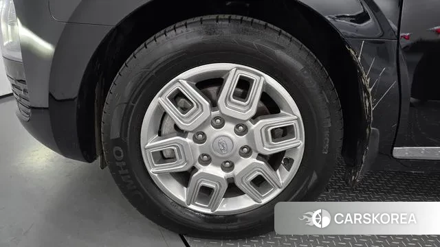 Hyundai Staria id 2925489 из Кореи 15