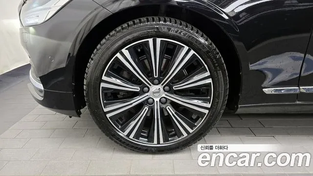 Volvo S90 id 2849402 из Кореи 15