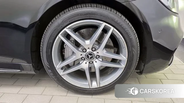 Mercedes-Benz S-Class W222 id 3766094 из Кореи 15