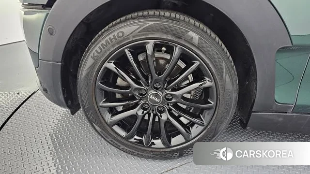 Mini Cooper Clubman id 3423260 из Кореи 15