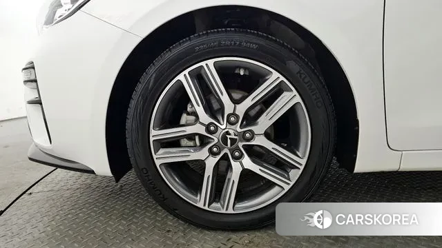 Kia Come New K3 id 3736693 из Кореи 15