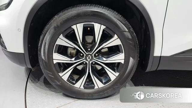 Renault Korea (Samsung) The New QM6 id 3670809 из Кореи 15