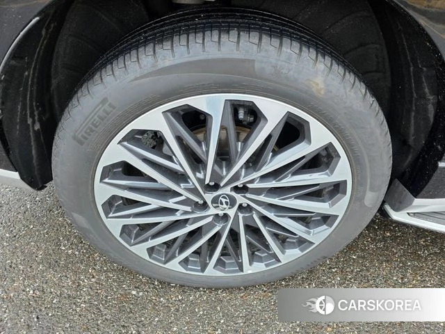 Hyundai Palisade (LX3) id 4349117 из Кореи 15