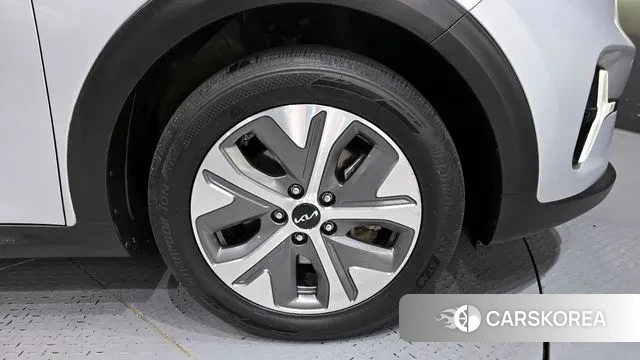Kia Niro Plus id 3310823 из Кореи 15
