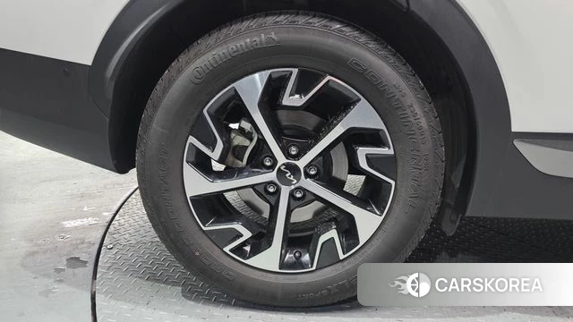Kia Sportage 5th Generation Hybrid id 4292323 из Кореи 25