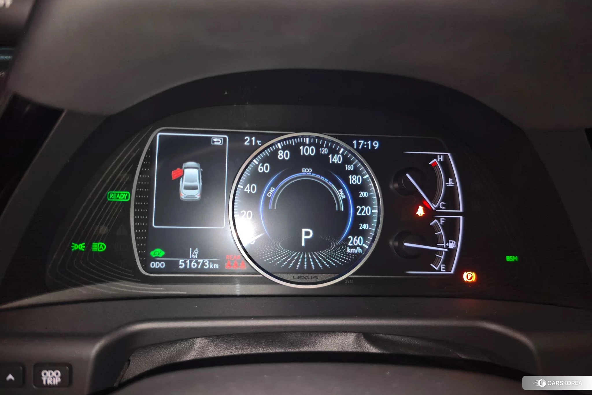 Lexus ES id 4461358 из Китая 12