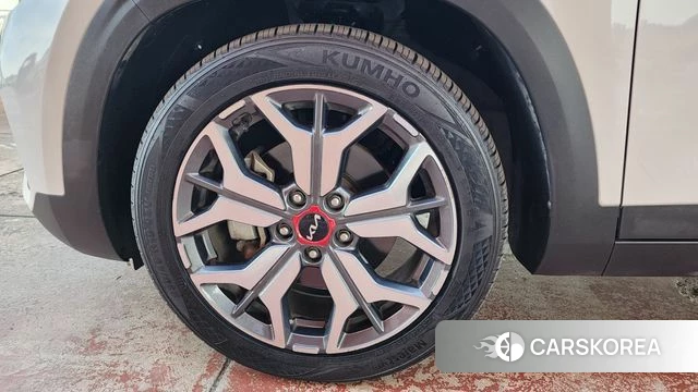 Kia Seltos id 4500843 из Кореи 15