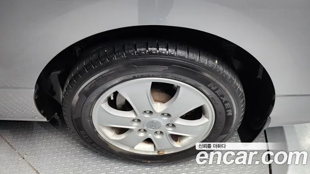 Hyundai The New Grand Starex id 2633199 из Кореи 15