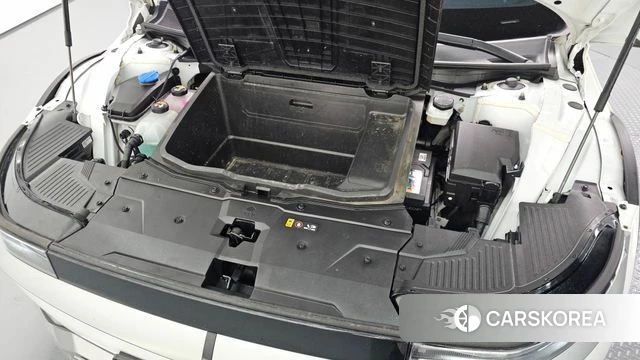 Hyundai Ionic 5 id 4682695 из Кореи 30