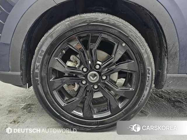 Hyundai Venue id 4595504 из Кореи 15