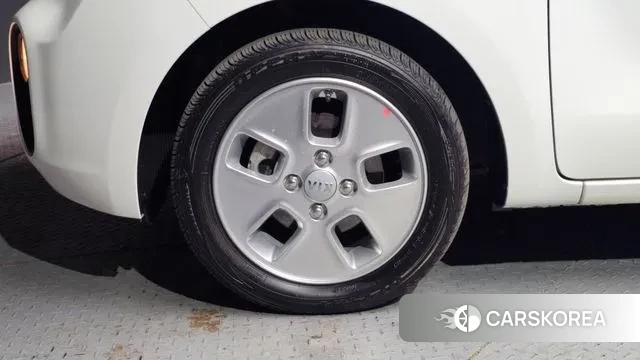 Kia The New Ray id 3709062 из Кореи 15