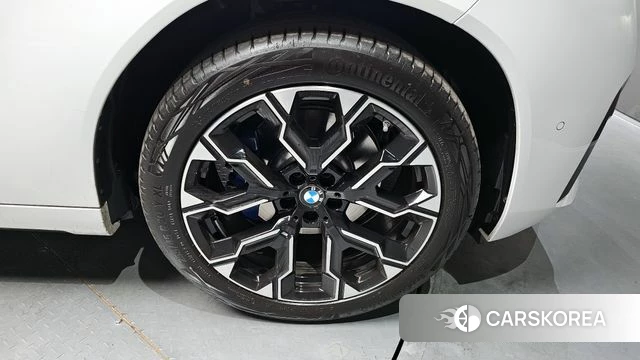 BMW X3 (G45) id 3876439 из Кореи 15