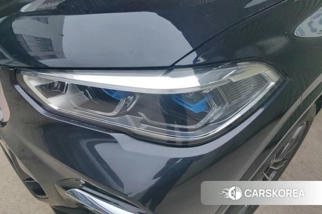 BMW X5 id 4300136 из Китая 12