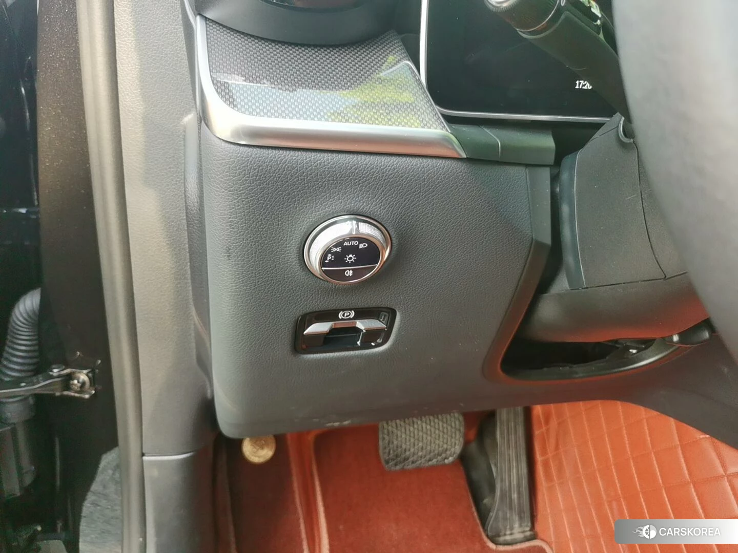 Mercedes-Benz GLC id 4426592 из Китая 16